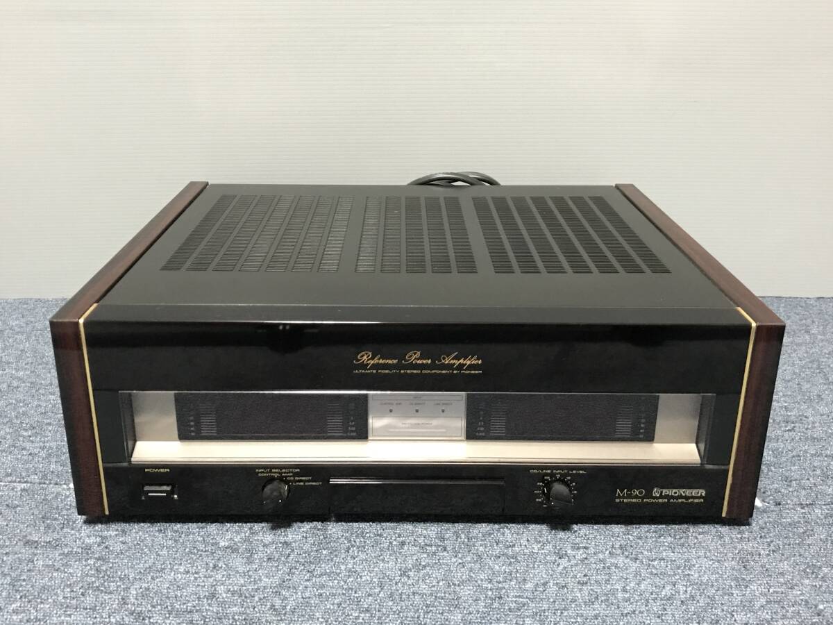 Yahoo!オークション -「pioneer m-90」の落札相場・落札価格 Yahoo!オークション -「pioneer m-90」の落札相場・落札価格
