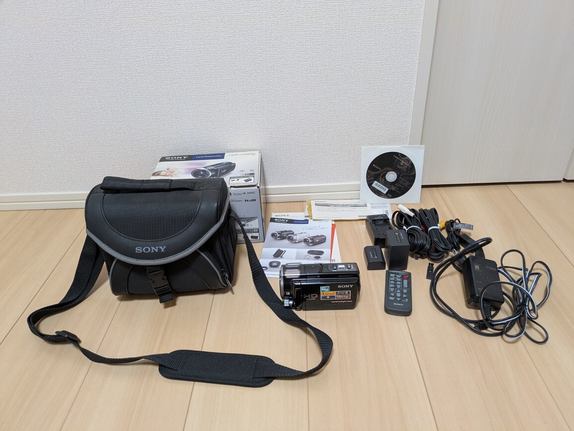 Yahoo!オークション -「hdr cx560」の落札相場・落札価格 Yahoo!オークション -「hdr cx560」の落札相場・落札価格
