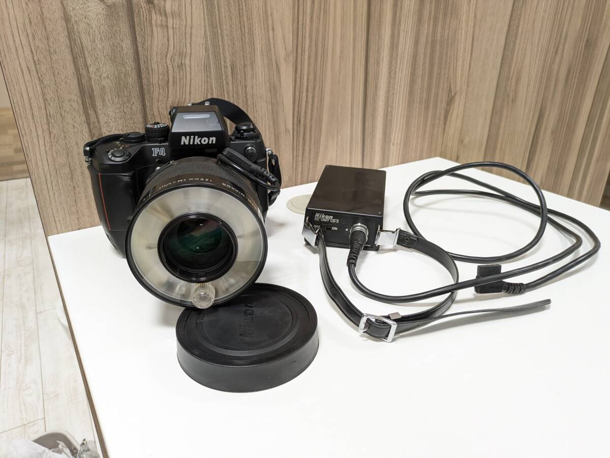 Yahoo!オークション -「medical nikkor 120mm f4」(一眼レフ Yahoo!オークション -「medical nikkor 120mm f4」(一眼レフ