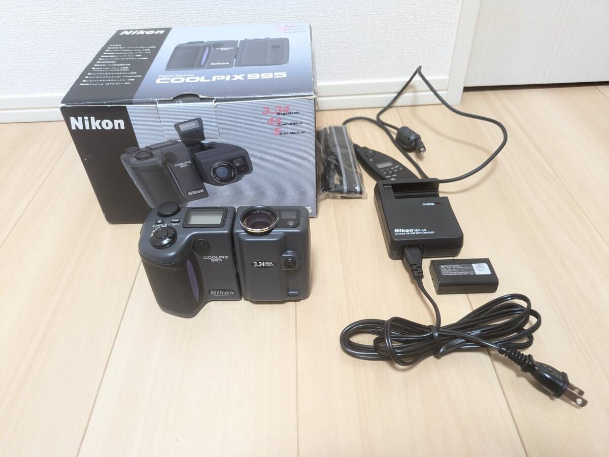 Yahoo!オークション -「ニコン coolpix 995」の落札相場・落札価格 Yahoo!オークション -「ニコン coolpix 995」の落札相場・落札価格