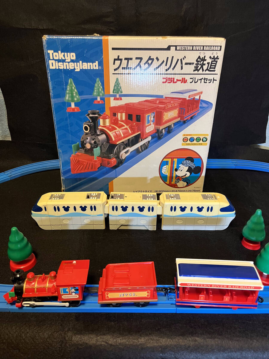 Yahoo!オークション -「ウエスタンリバー鉄道 プラレール」の Yahoo!オークション -「ウエスタンリバー鉄道 プラレール」の