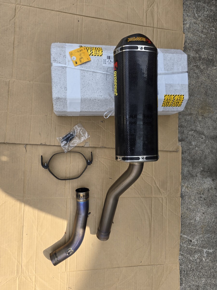Yahoo!オークション -「akrapovic CBR1000RR」(自動車 Yahoo!オークション -「akrapovic CBR1000RR」(自動車