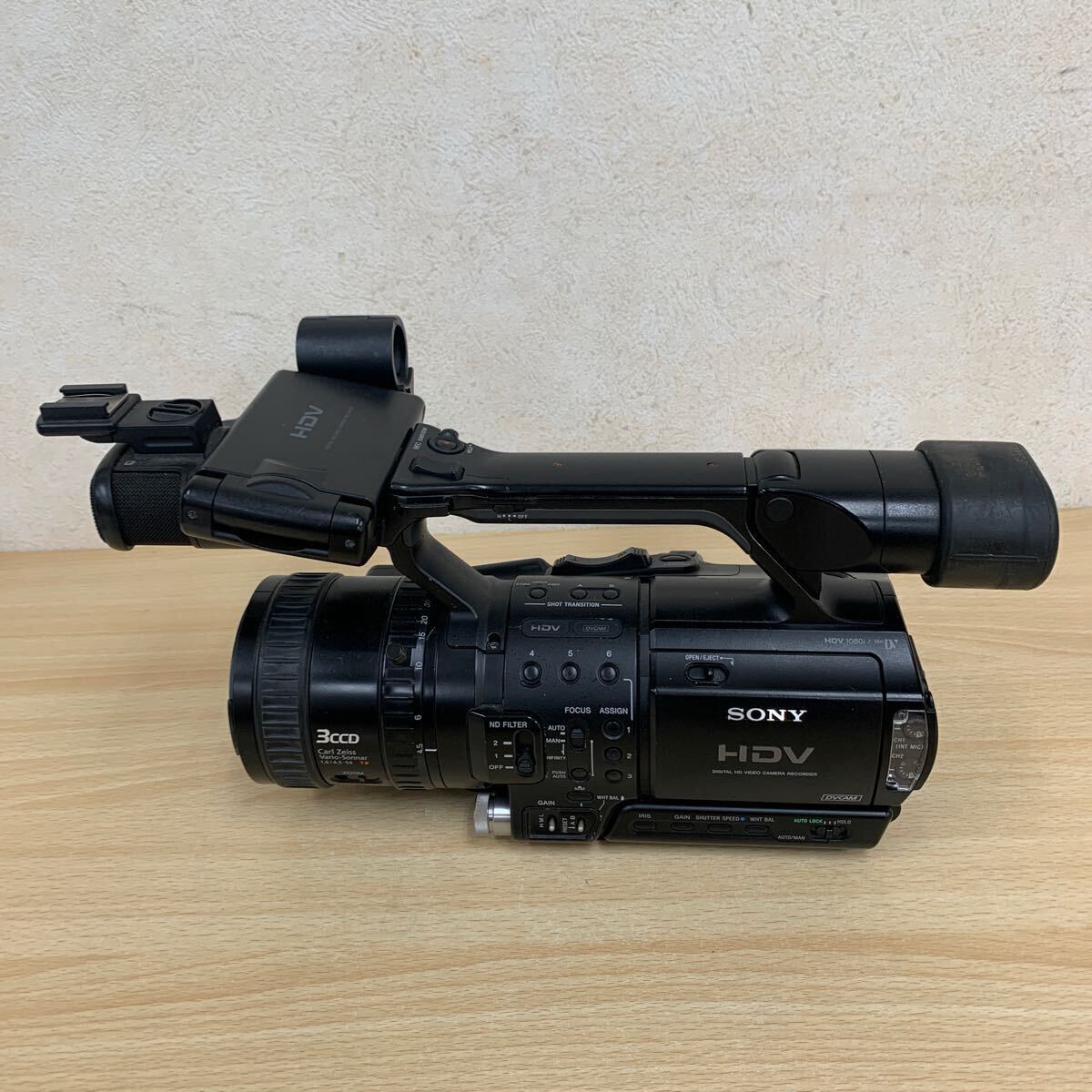Yahoo!オークション -「hvr-z1j」の落札相場・落札価格 Yahoo!オークション -「hvr-z1j」の落札相場・落札価格