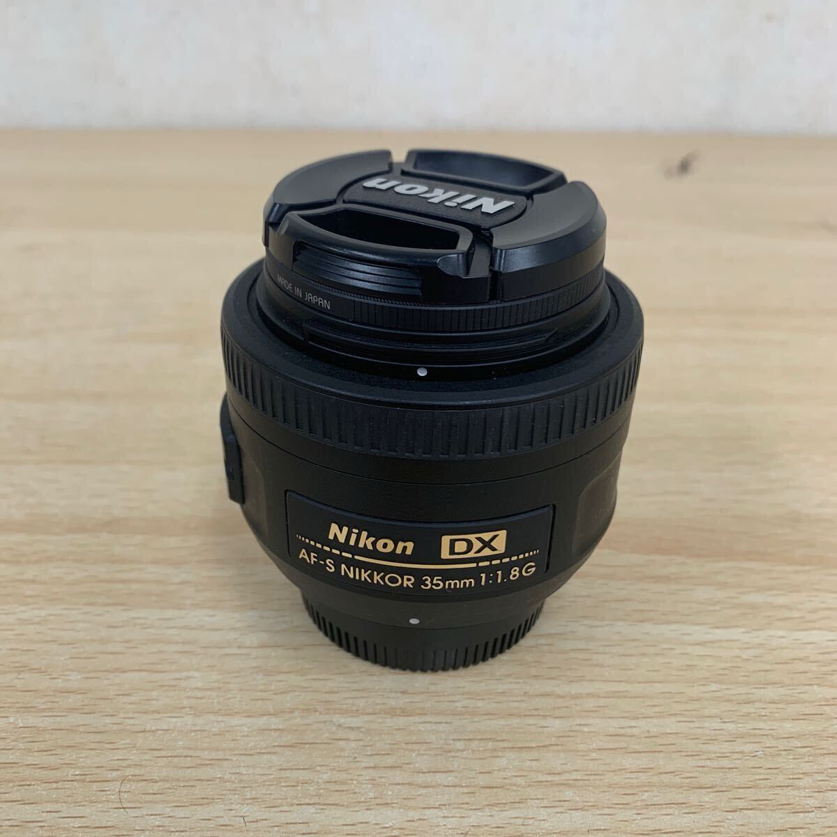 Yahoo!オークション -「af-s dx 35mm 1.8g」の落札相場・落札価格