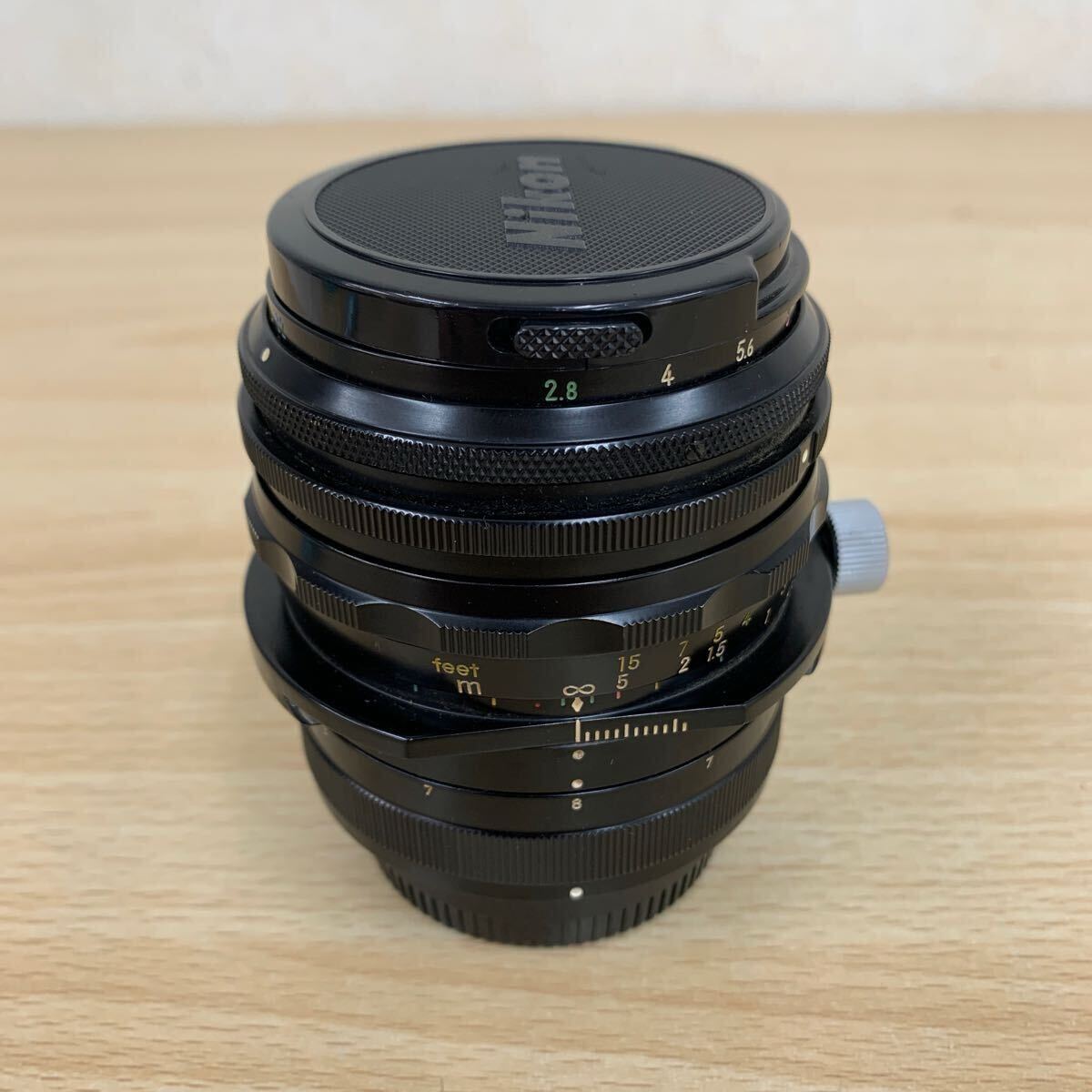 Yahoo!オークション -「pc-nikkor 35mm f2.8」の落札相場・落札価格 Yahoo!オークション -「pc-nikkor 35mm f2.8」の落札相場・落札価格
