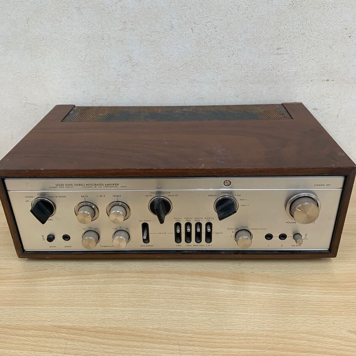 Yahoo!オークション - T43 YAMAHA CA-500Q 中古現状品 ジャンク Yahoo!オークション - T43 YAMAHA CA-500Q 中古現状品 ジャンク