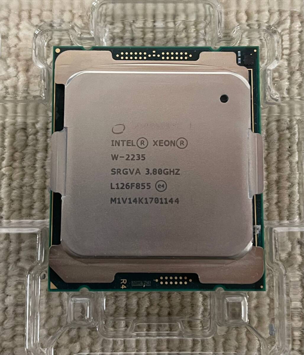 2025年最新】Yahoo!オークション -xeon (w-2235 w-2245 w-2255 w 2025年最新】Yahoo!オークション -xeon (w-2235 w-2245 w-2255 w