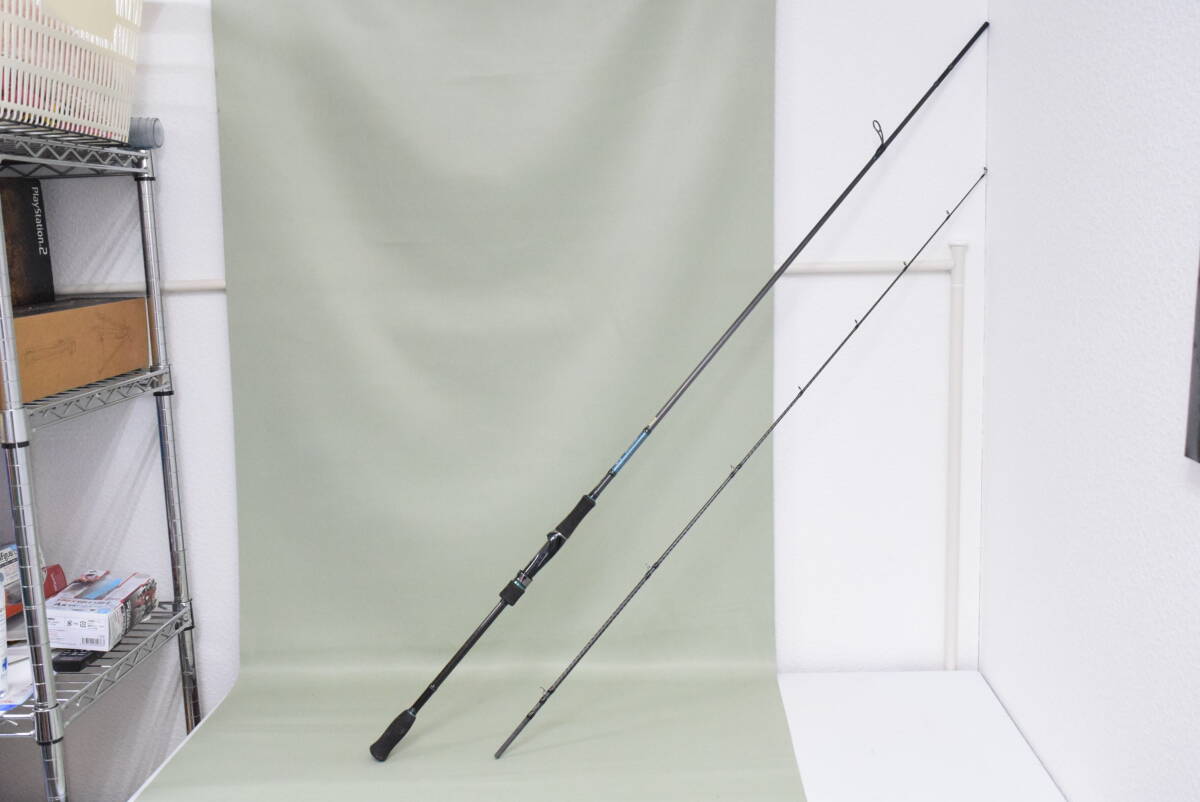 Amazon | ダイワ(DAIWA) エギングロッド エメラルダス STOIST