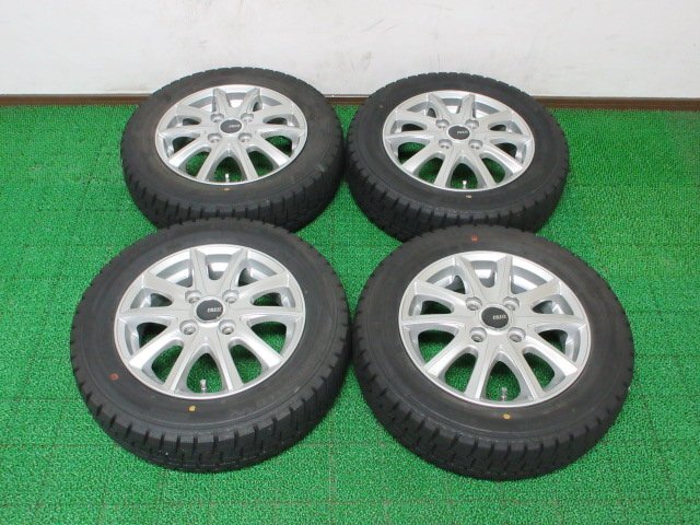 2025年最新】155 65r13スタッドレスホイールセットの購入なら 2025年最新】155 65r13スタッドレスホイールセットの購入なら