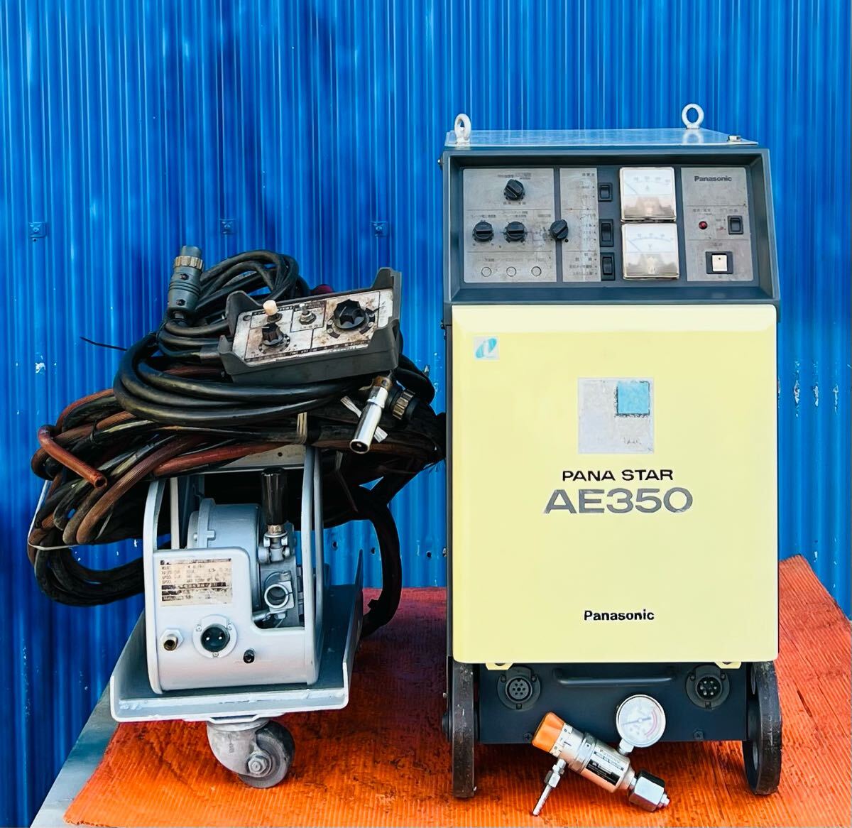 Yahoo!オークション -「pana-auto」(溶接機) (接着、補修、溶接 Yahoo!オークション -「pana-auto」(溶接機) (接着、補修、溶接