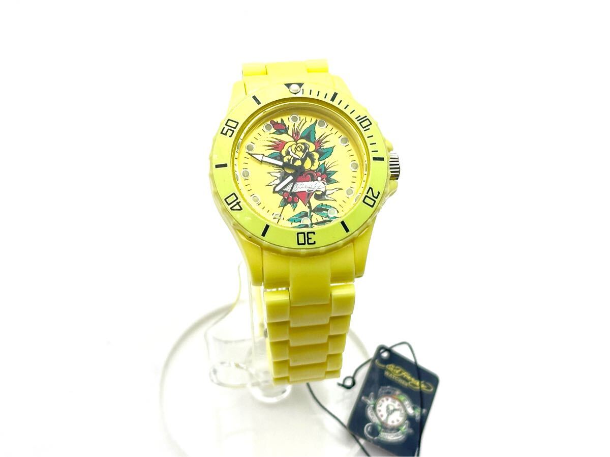 エドハーディー腕時計 EdHardy時計 Ed Hardy 腕時計 エド