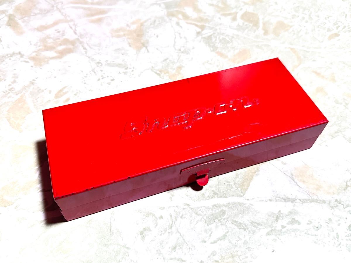 Yahoo!オークション -「スナップオン 工具箱 kra」の落札相場