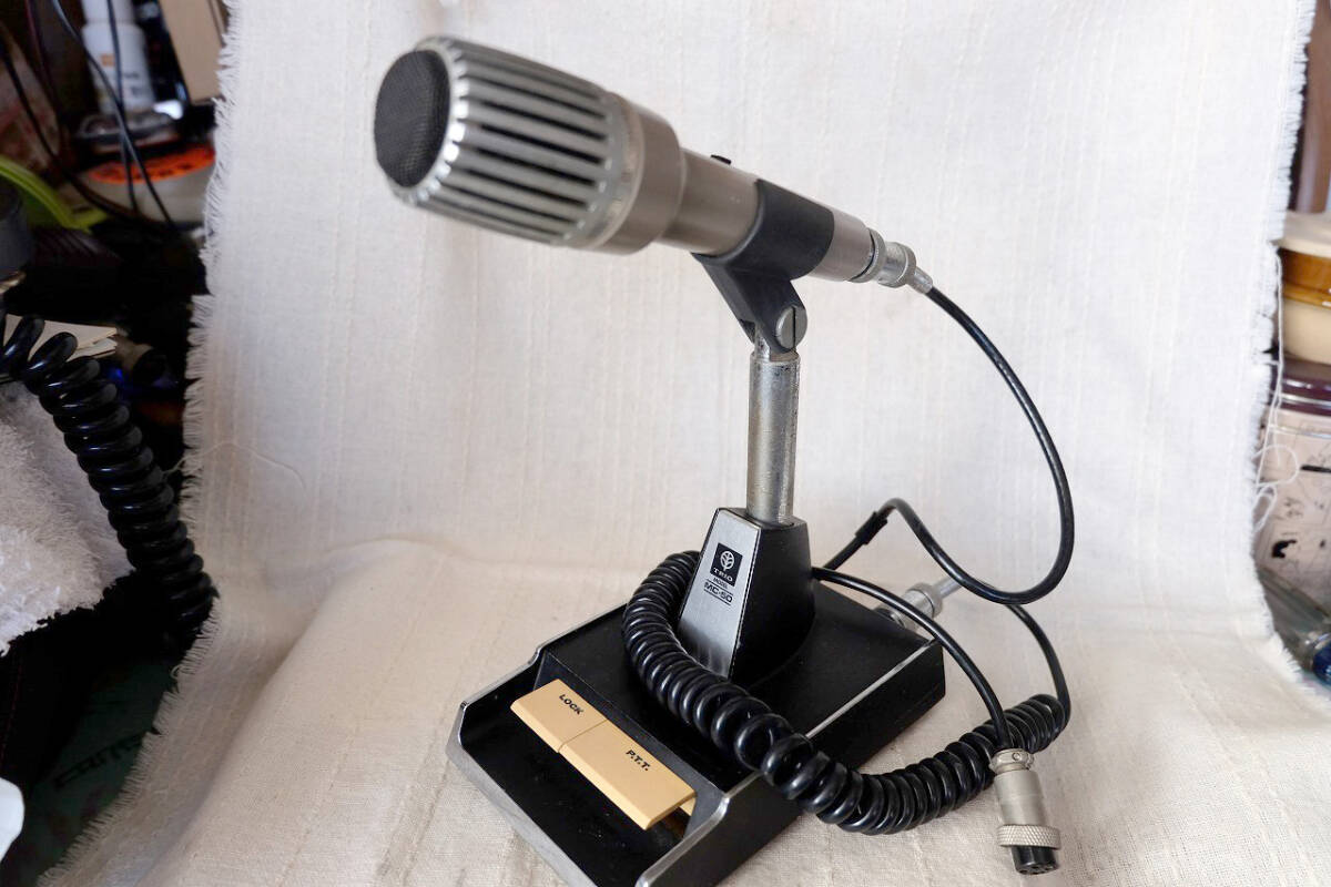 Yahoo!オークション -「trio mc-50」の落札相場・落札価格 Yahoo!オークション -「trio mc-50」の落札相場・落札価格
