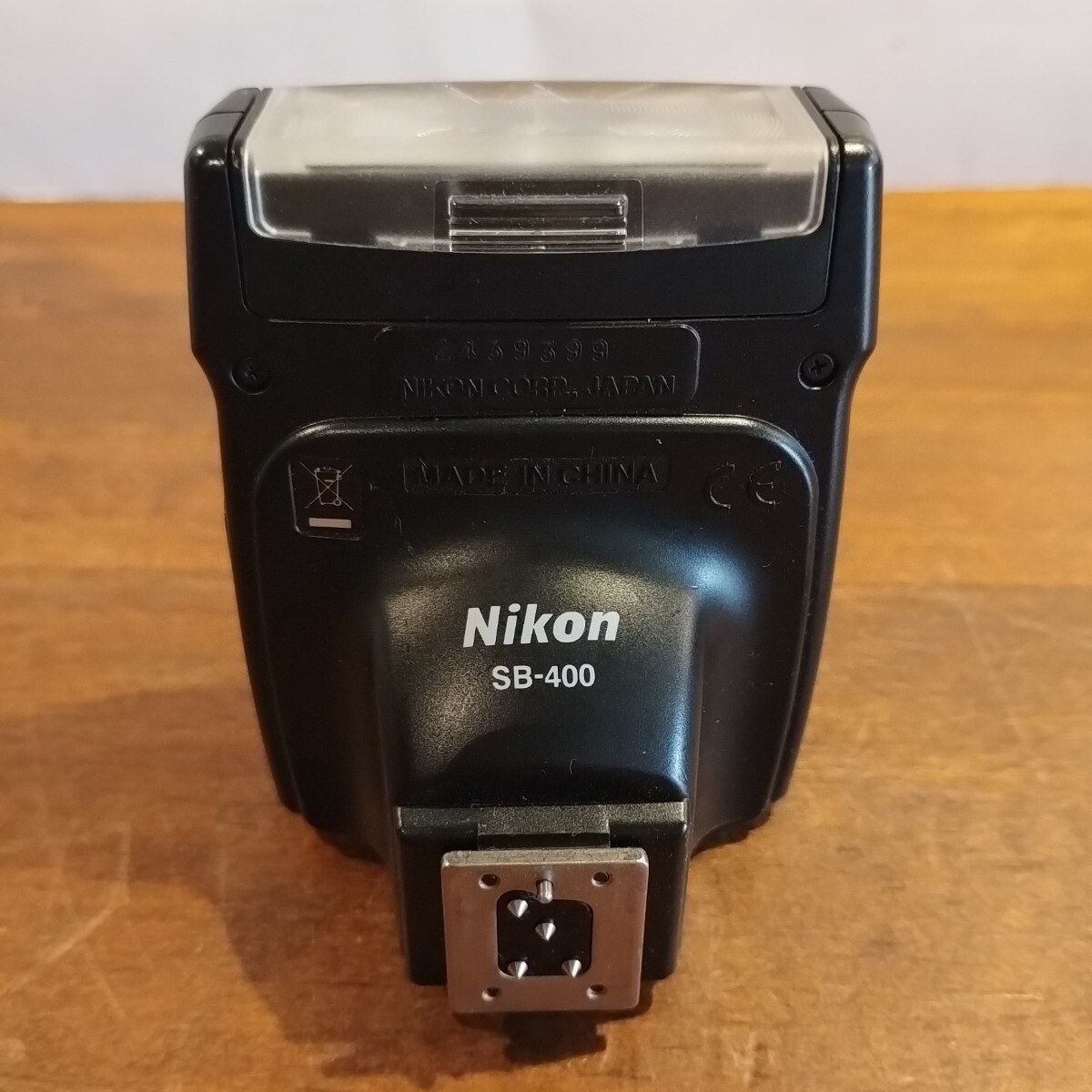 Yahoo!オークション -「nikon sb-400」の落札相場・落札価格 Yahoo!オークション -「nikon sb-400」の落札相場・落札価格