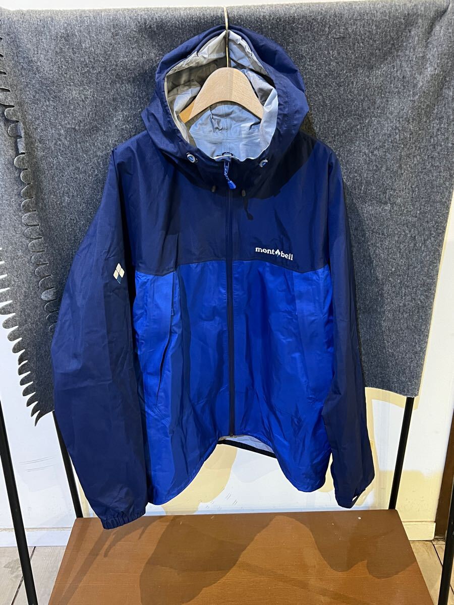 2025年最新】Yahoo!オークション -モンベル xl ジャケットの中古 2025年最新】Yahoo!オークション -モンベル xl ジャケットの中古