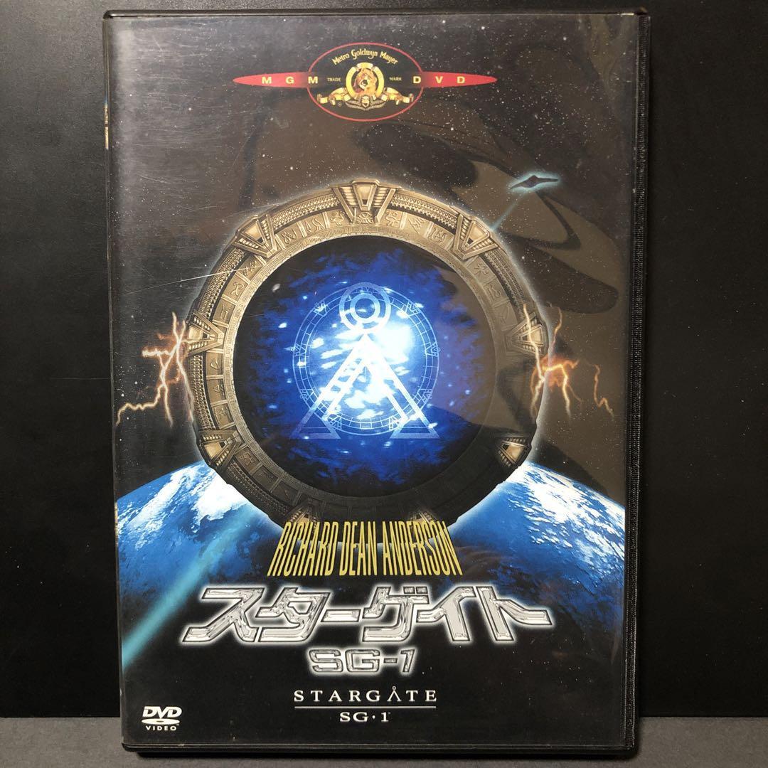 2025年最新】Yahoo!オークション -スターゲイト dvdの中古品 2025年最新】Yahoo!オークション -スターゲイト dvdの中古品
