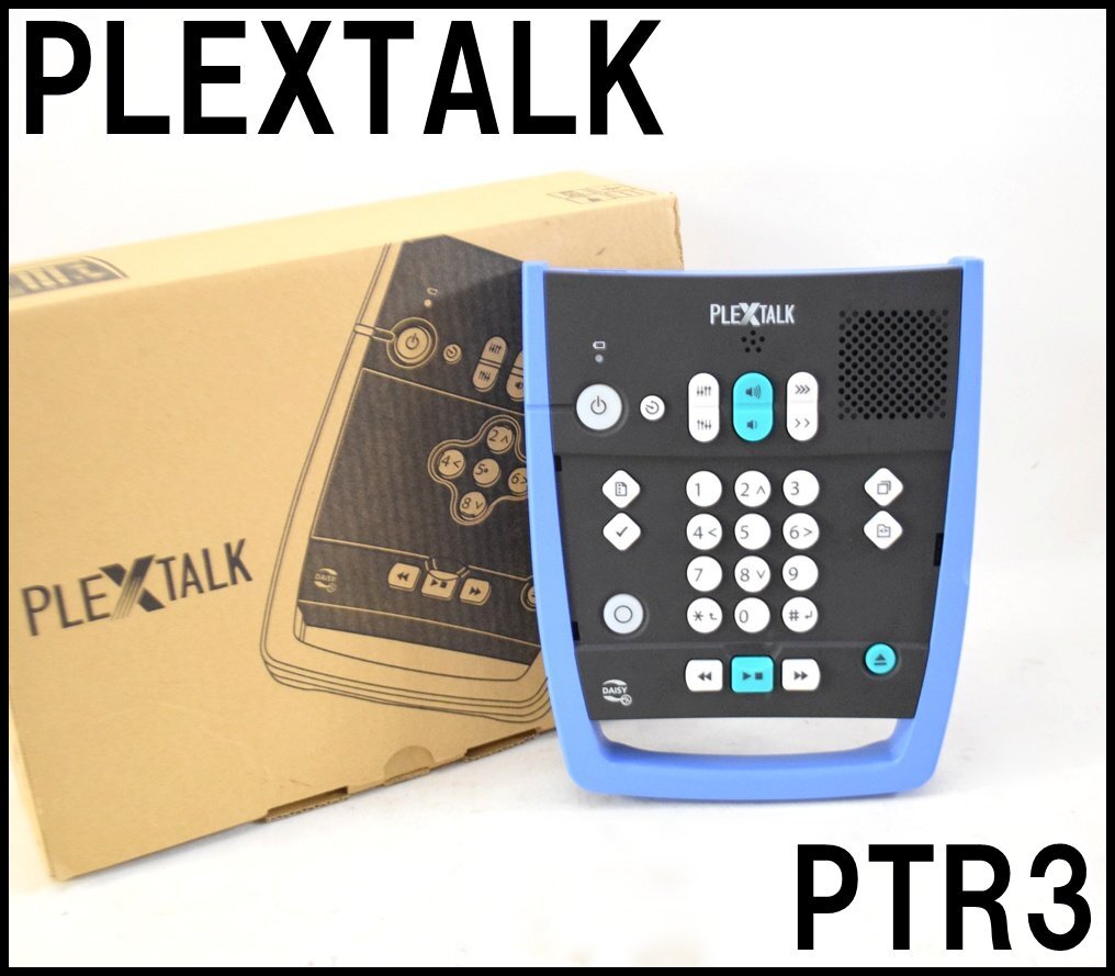 Yahoo!オークション -「plextalk」の落札相場・落札価格 Yahoo!オークション -「plextalk」の落札相場・落札価格