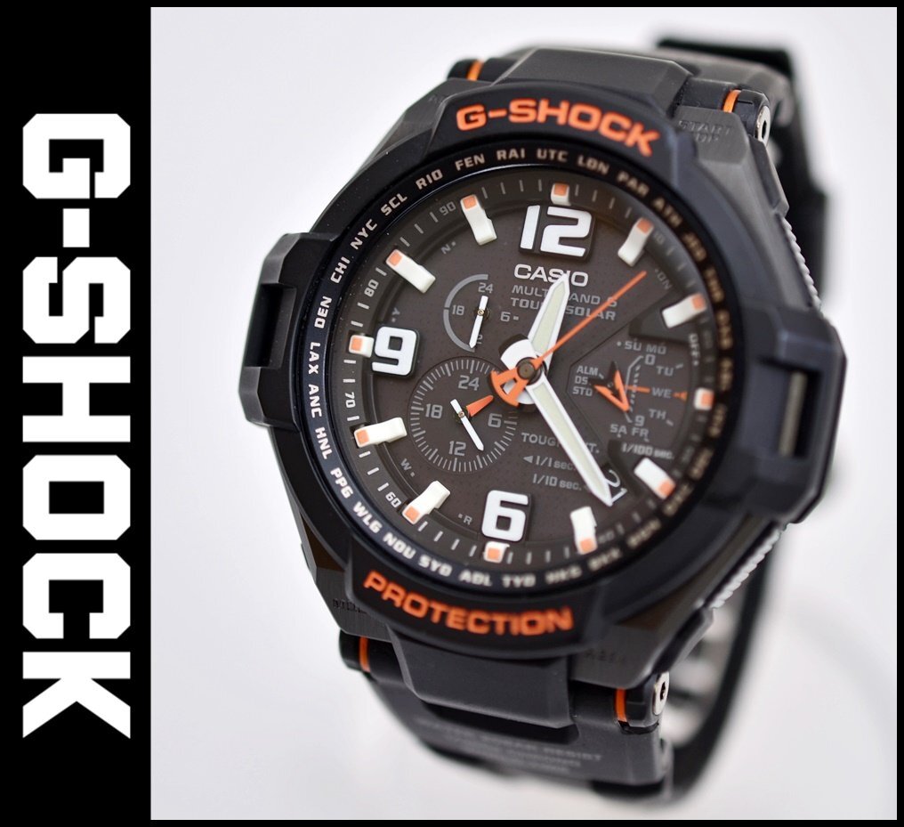 Yahoo!オークション -「カシオ gw-4000」の落札相場・落札価格 Yahoo!オークション -「カシオ gw-4000」の落札相場・落札価格