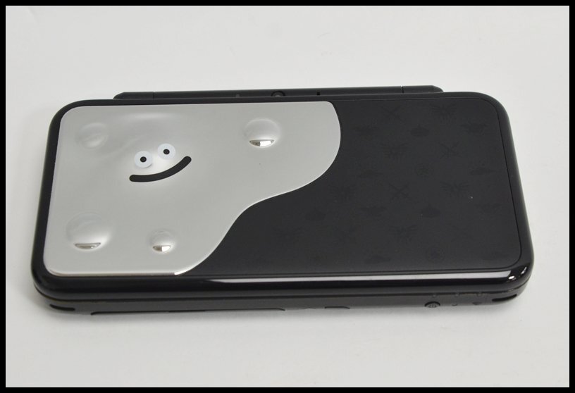 Yahoo!オークション -「2ds はぐれメタルエディション」の落札 Yahoo!オークション -「2ds はぐれメタルエディション」の落札