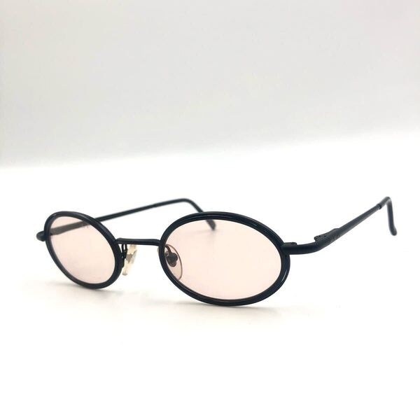 EMPORIO ARMANI エンポリオアルマーニ 097 706 サングラス 45□23 135 ブラック ユニセックス