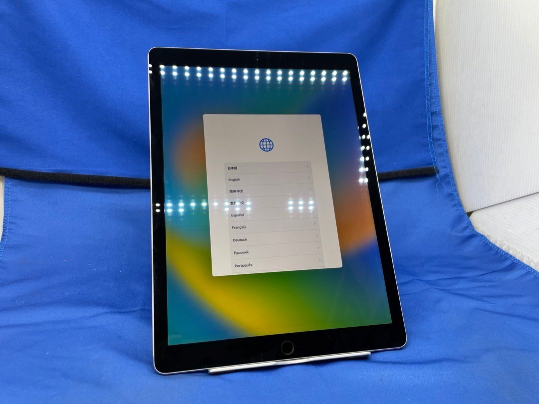 Yahoo!オークション -「ipad pro 12.9 32gb wi-fi」の落札相場 Yahoo!オークション -「ipad pro 12.9 32gb wi-fi」の落札相場