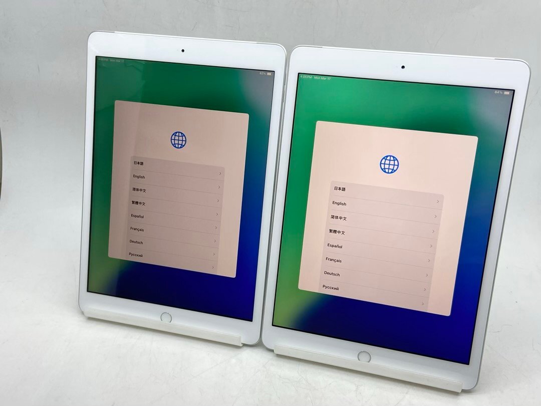 iPad 第7世代 整備済み品 32GB Wi-Fiモデル Apple アップル