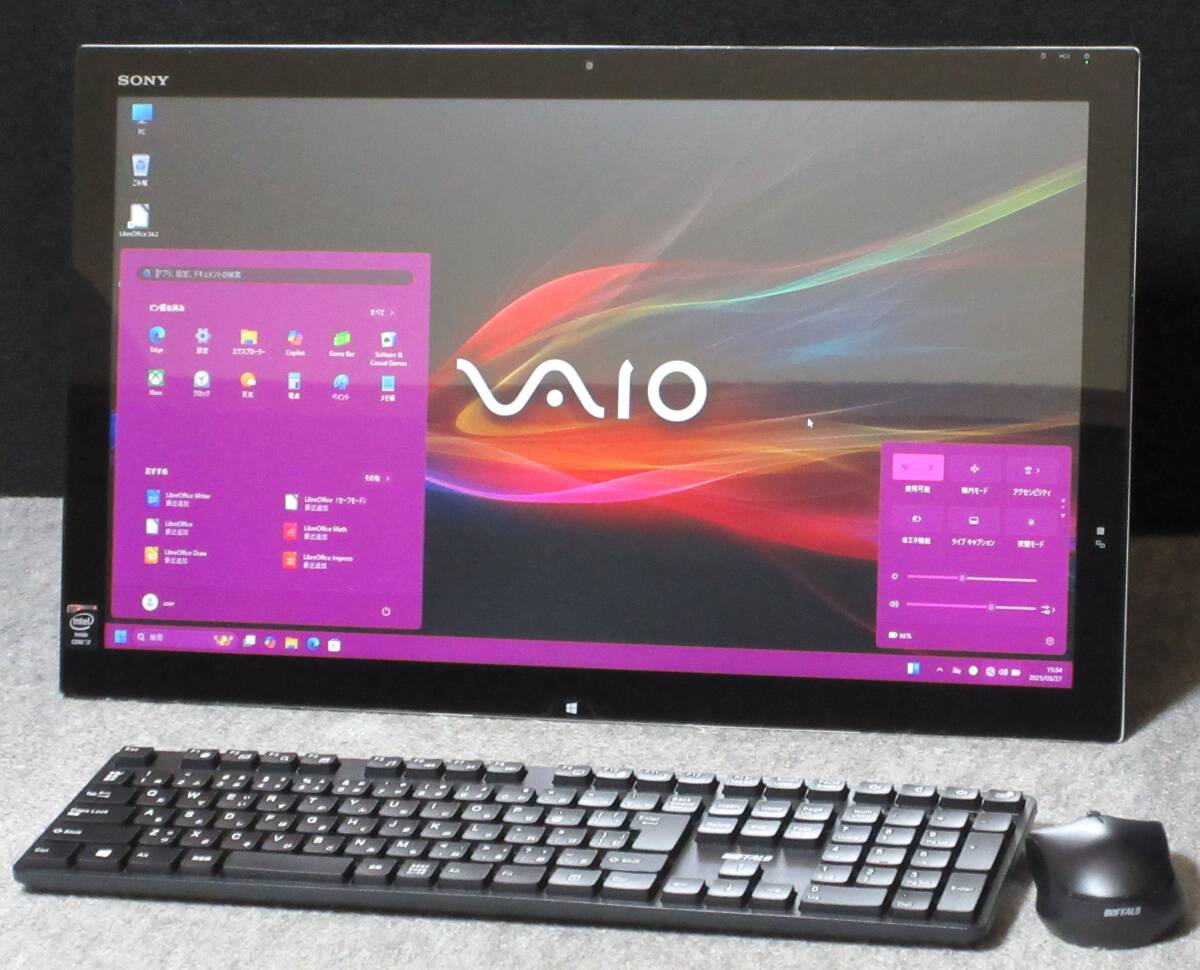 2025年最新】Yahoo!オークション - ソニー(デスクトップ Windows 2025年最新】Yahoo!オークション - ソニー(デスクトップ Windows