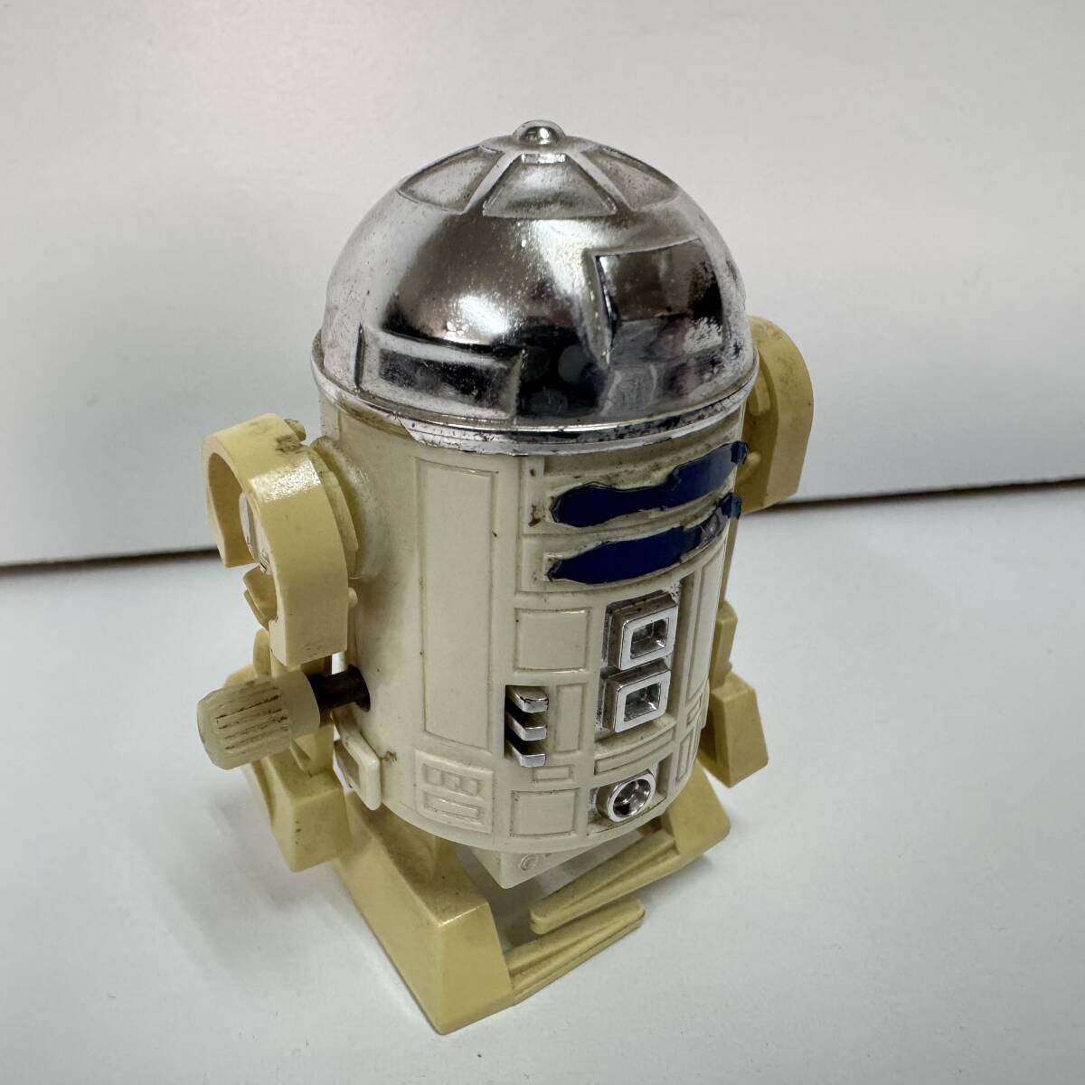 Yahoo!オークション -「r2-d2 ぜんまい」の落札相場・落札価格 Yahoo!オークション -「r2-d2 ぜんまい」の落札相場・落札価格