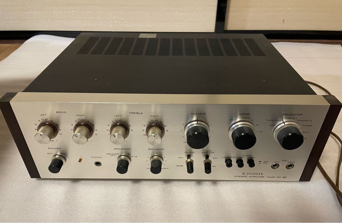 Yahoo!オークション -「sa90」(アンプ) (オーディオ機器)の落札 Yahoo!オークション -「sa90」(アンプ) (オーディオ機器)の落札