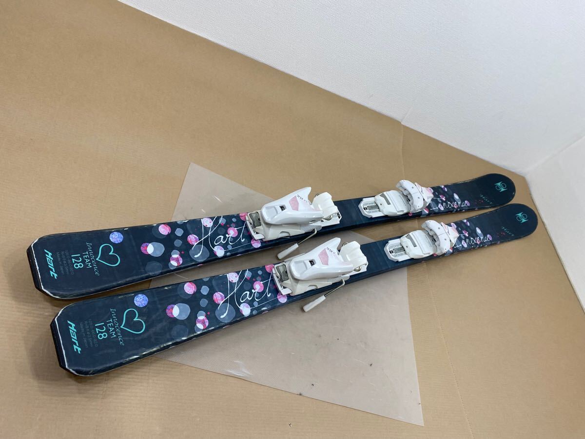2025年最新】Yahoo!オークション -hart スキー 板(スキー)の中古 2025年最新】Yahoo!オークション -hart スキー 板(スキー)の中古