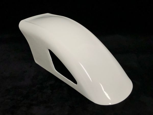 ☆ BEET ゼファー 400 ＆ 96年 半分χ 用 レーシング フェンダー