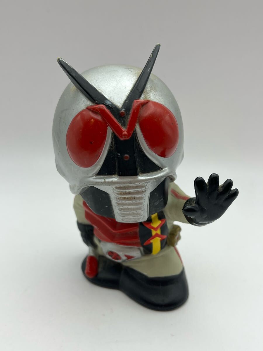 Yahoo!オークション -「仮面ライダーx ソフビ」の落札相場・落札価格 Yahoo!オークション -「仮面ライダーx ソフビ」の落札相場・落札価格
