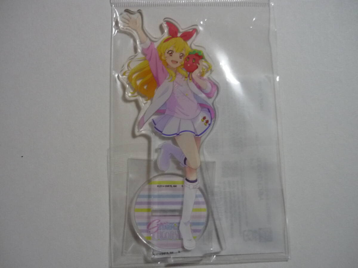 アイカツシリーズ×手塚治虫「テヅカツ！展」6/25まで兵庫にて開催！