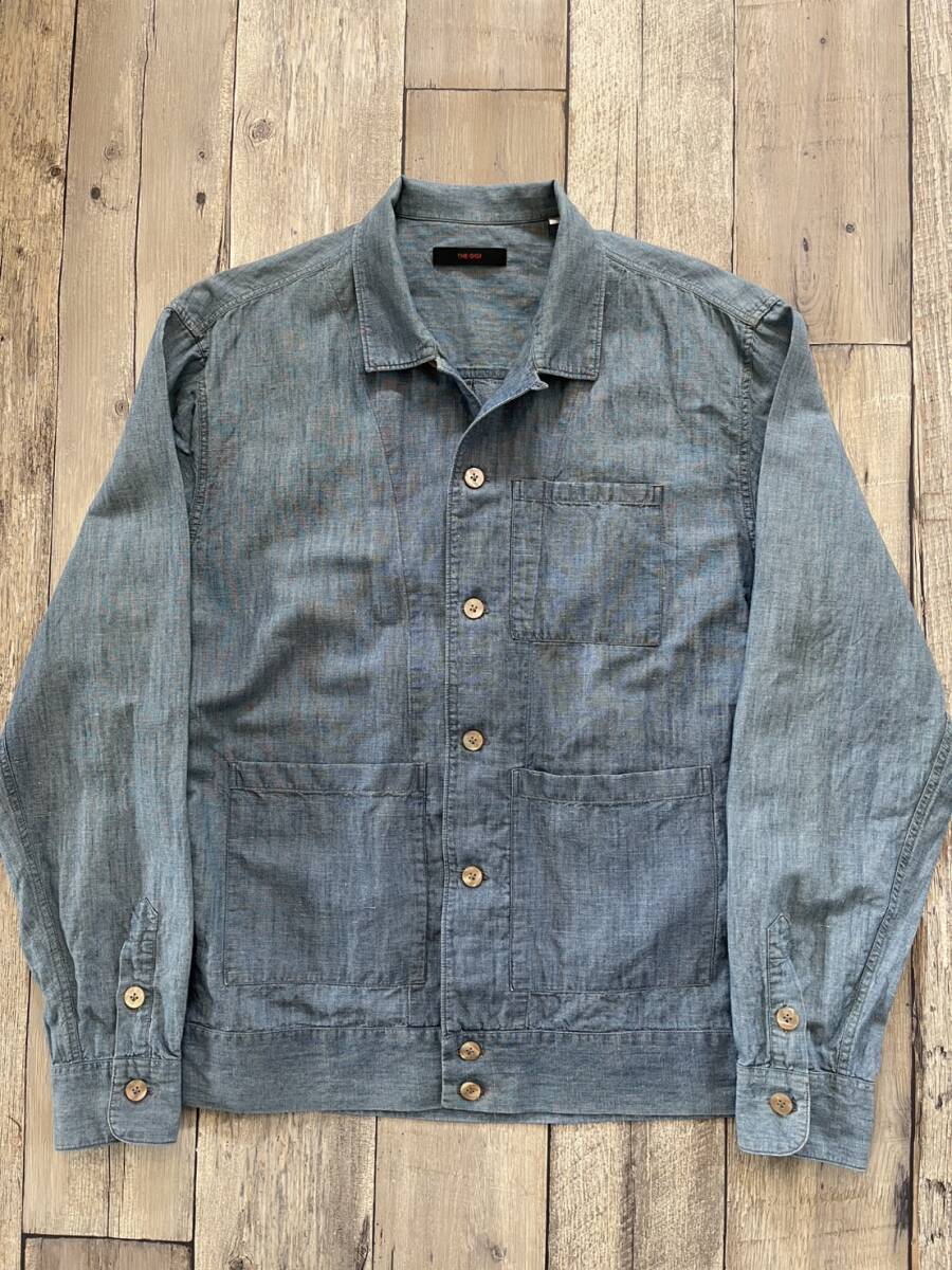 Yahoo!オークション -「ジジ ジャケット」(ジャケット、上着 Yahoo!オークション -「ジジ ジャケット」(ジャケット、上着