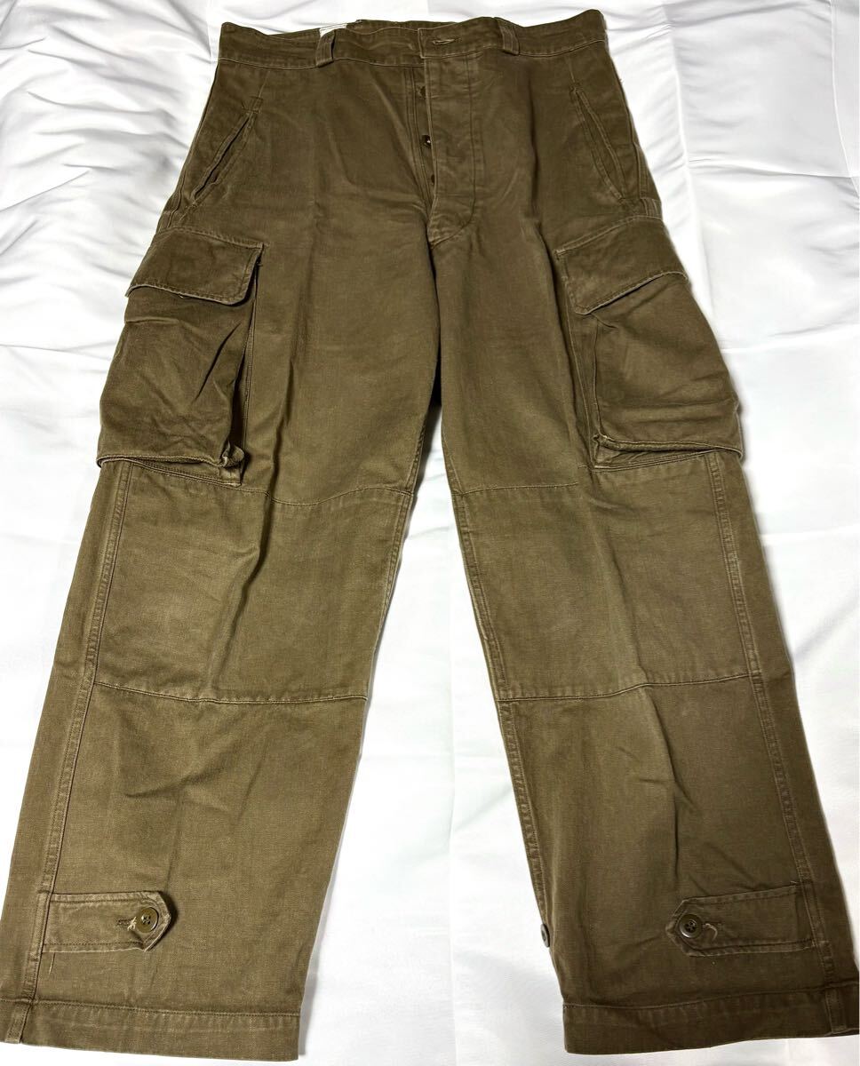 Yahoo!オークション -「フランス軍 m47 23」の落札相場・落札価格 Yahoo!オークション -「フランス軍 m47 23」の落札相場・落札価格
