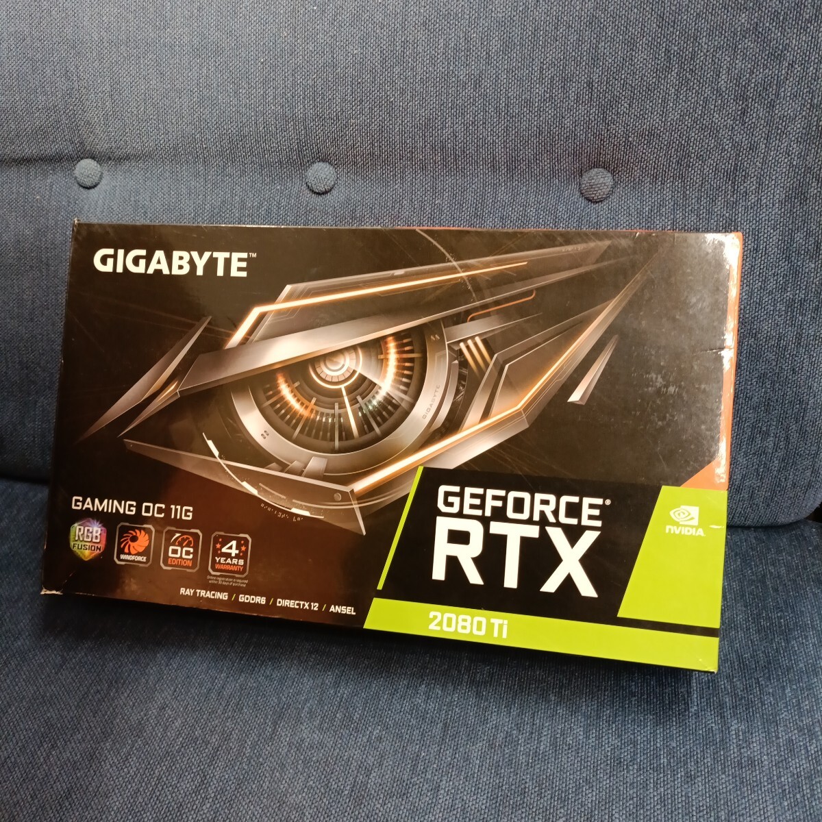 Yahoo!オークション -「rtx 2080ti」(ビデオカード) (カード)の Yahoo!オークション -「rtx 2080ti」(ビデオカード) (カード)の