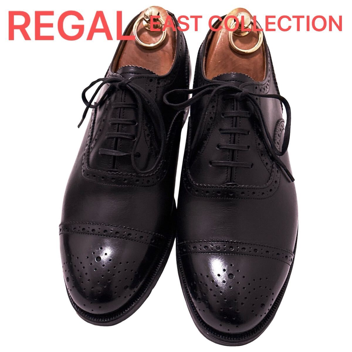 Yahoo!オークション - 521.未使用 REGAL リーガル EAST Yahoo!オークション - 521.未使用 REGAL リーガル EAST