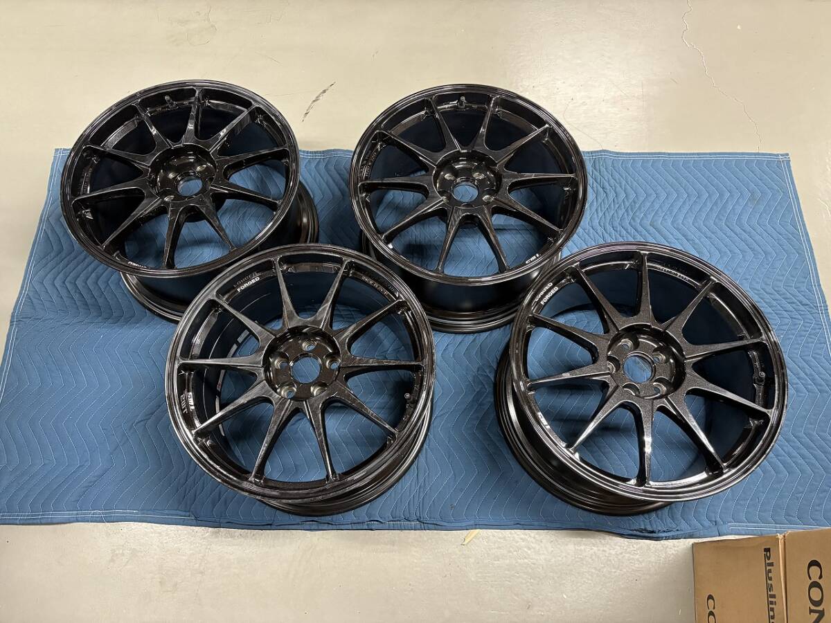 Yahoo!オークション -「9j 17 pcd100」の落札相場・落札価格 Yahoo!オークション -「9j 17 pcd100」の落札相場・落札価格