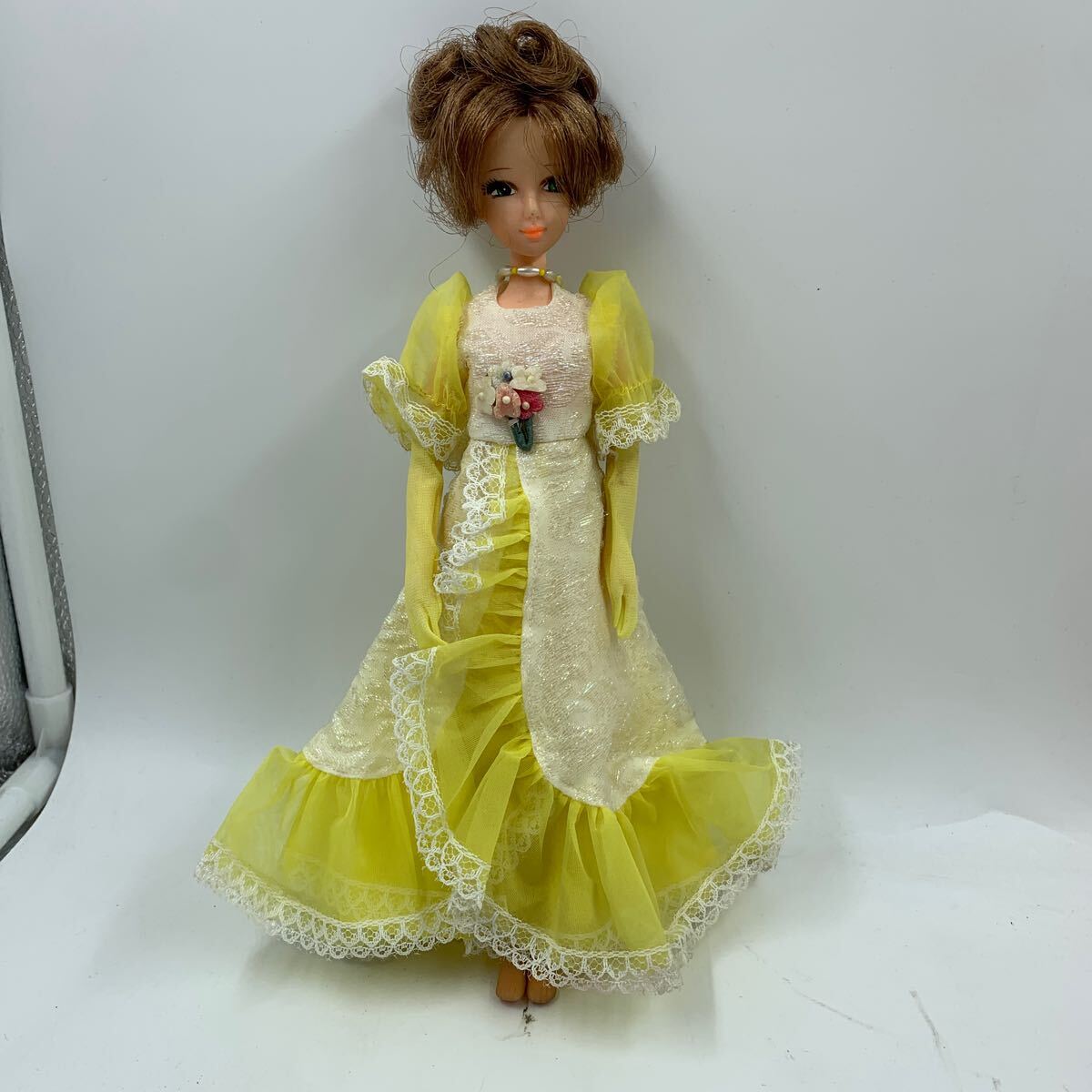 Yahoo!オークション -「リカちゃん ドレス 昭和」の落札相場 Yahoo!オークション -「リカちゃん ドレス 昭和」の落札相場