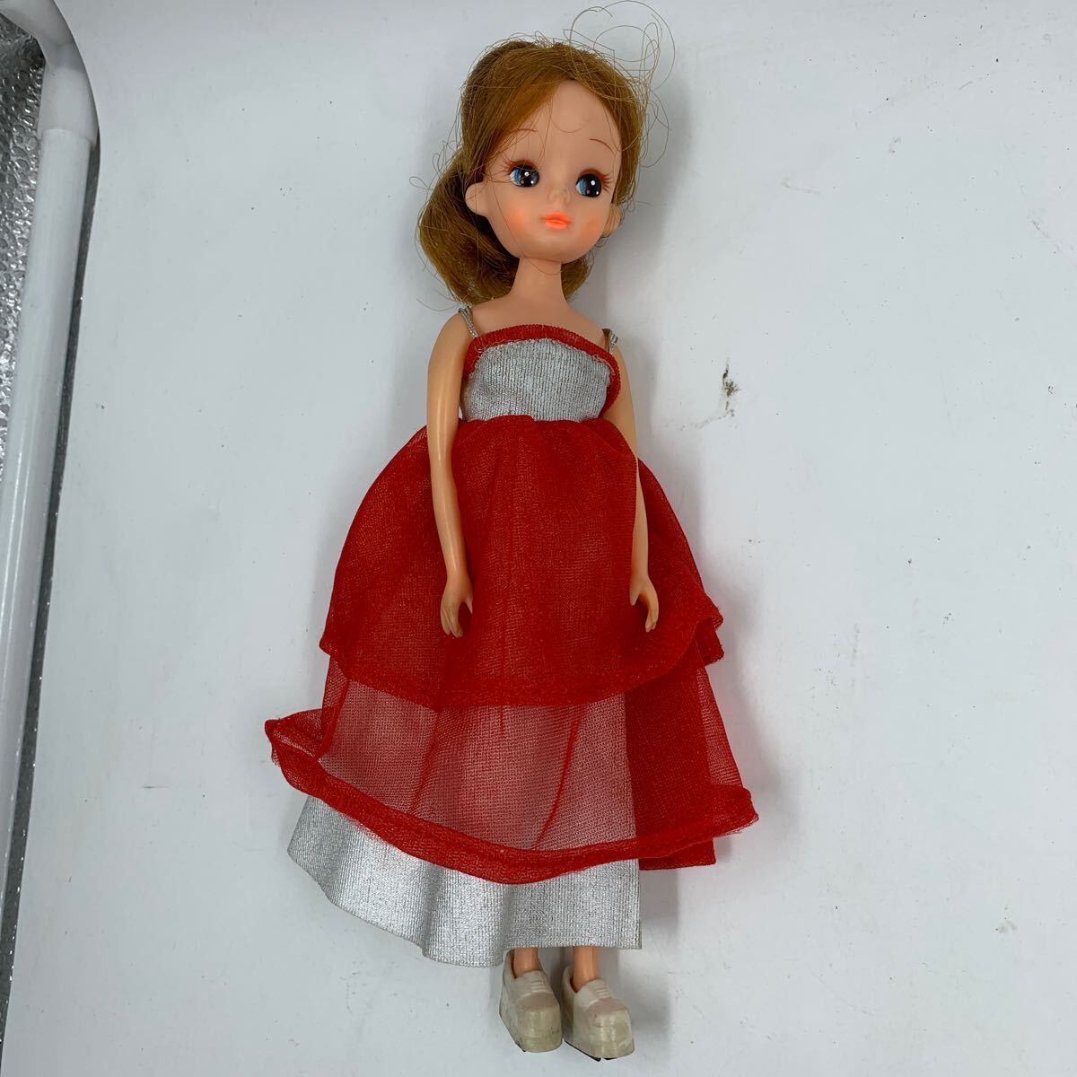 Yahoo!オークション -「リカちゃん ドレス 昭和」の落札相場 Yahoo!オークション -「リカちゃん ドレス 昭和」の落札相場
