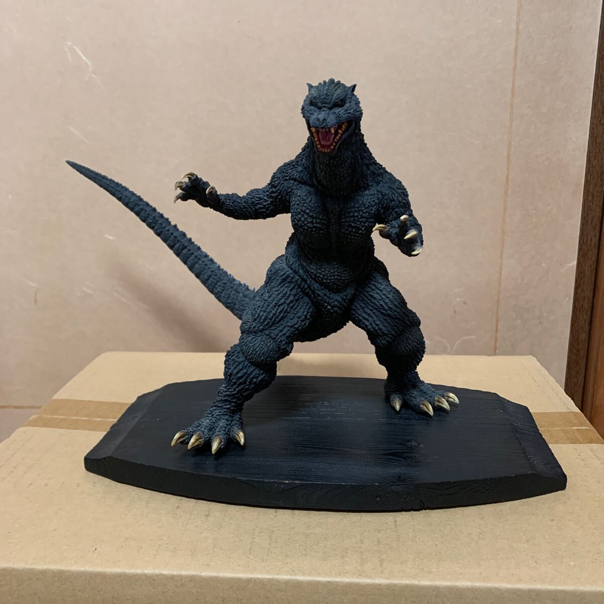 Yahoo!オークション -「魔神バンダー」(特撮) (フィギュア)の Yahoo!オークション -「魔神バンダー」(特撮) (フィギュア)の