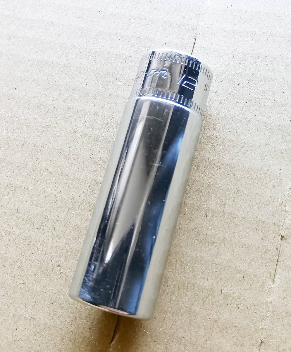 Yahoo!オークション -「12mm ディープソケット」の落札相場 Yahoo!オークション -「12mm ディープソケット」の落札相場