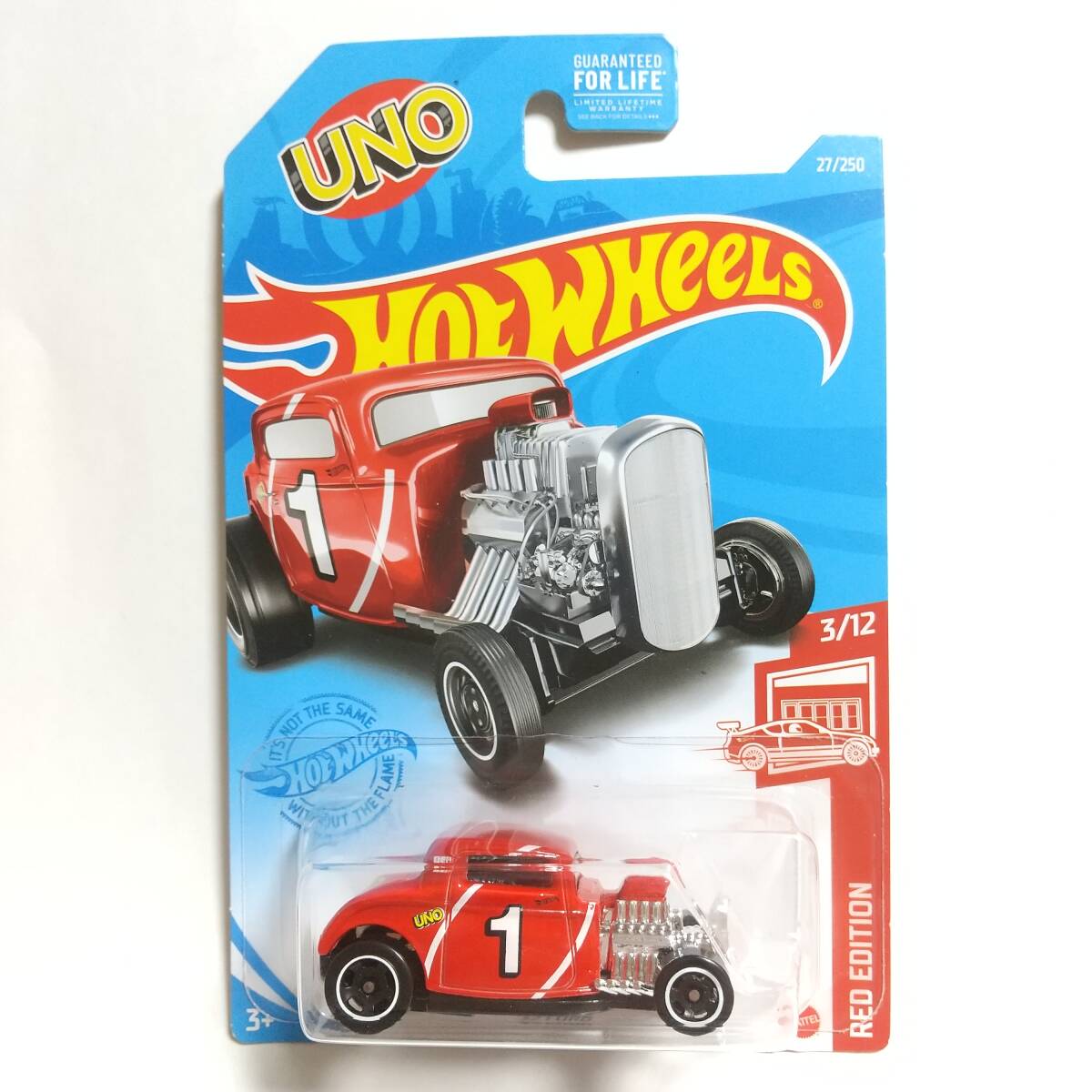 2025年最新】Yahoo!オークション -hotwheels '32fordの中古品