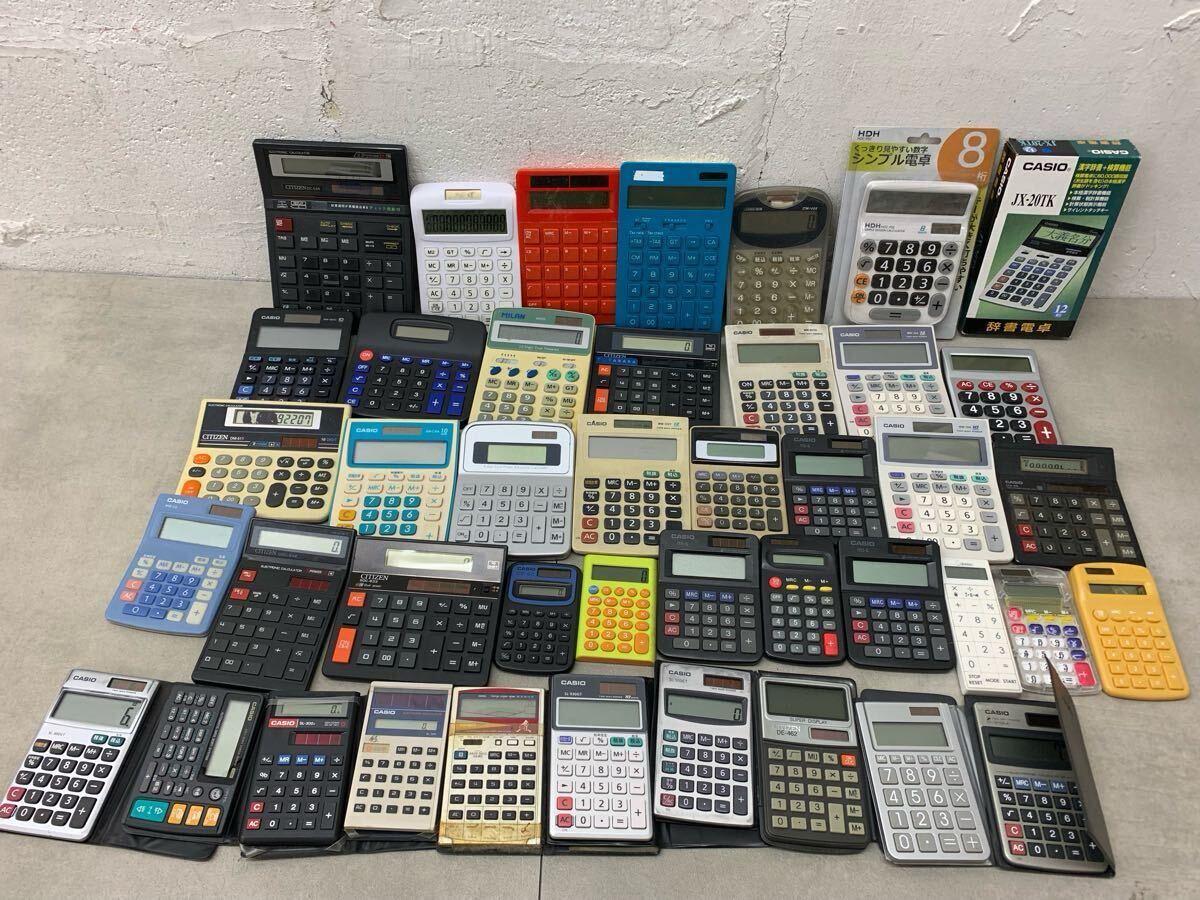 Yahoo!オークション -「(casio カシオ) (data dc データ)」(電卓 Yahoo!オークション -「(casio カシオ) (data dc データ)」(電卓