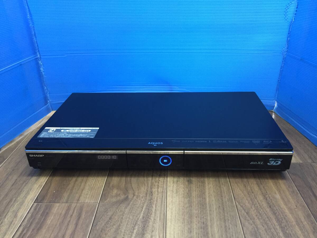 2025年最新】Yahoo!オークション -sharp bd-hdw73の中古品・新品 2025年最新】Yahoo!オークション -sharp bd-hdw73の中古品・新品