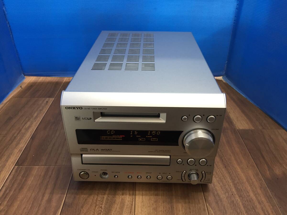Yahoo!オークション -「onkyo fr-9gx」の落札相場・落札価格 Yahoo!オークション -「onkyo fr-9gx」の落札相場・落札価格