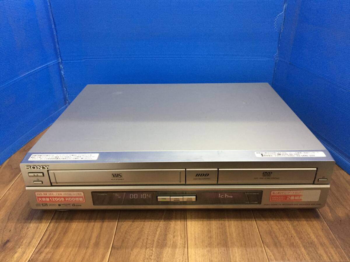 2025年最新】Yahoo!オークション -sony vhs ビデオ一体型dvd 2025年最新】Yahoo!オークション -sony vhs ビデオ一体型dvd