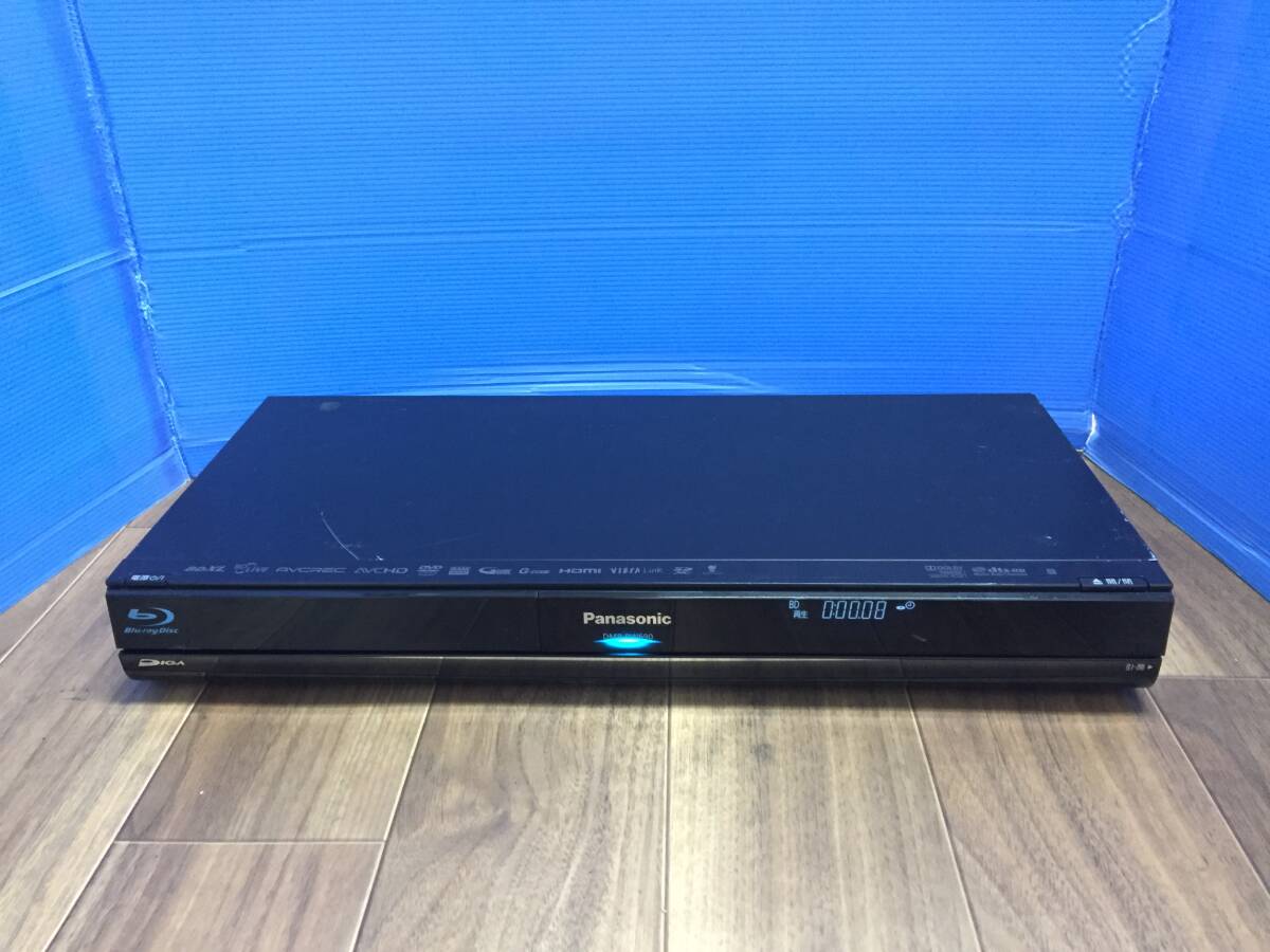 2025年最新】Yahoo!オークション -dmr-bw690(ブルーレイ
