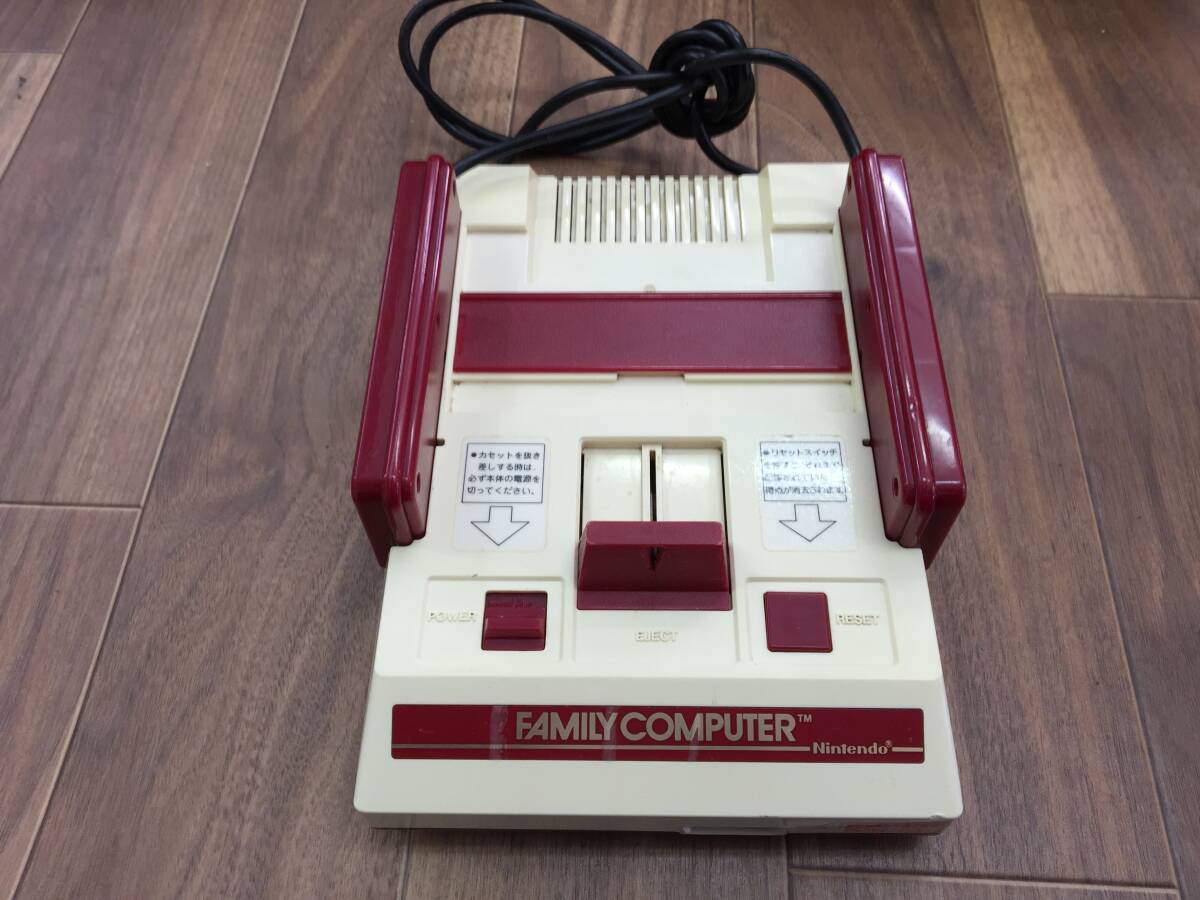 2025年最新】Yahoo!オークション -ファミリーコンピュータ hvc