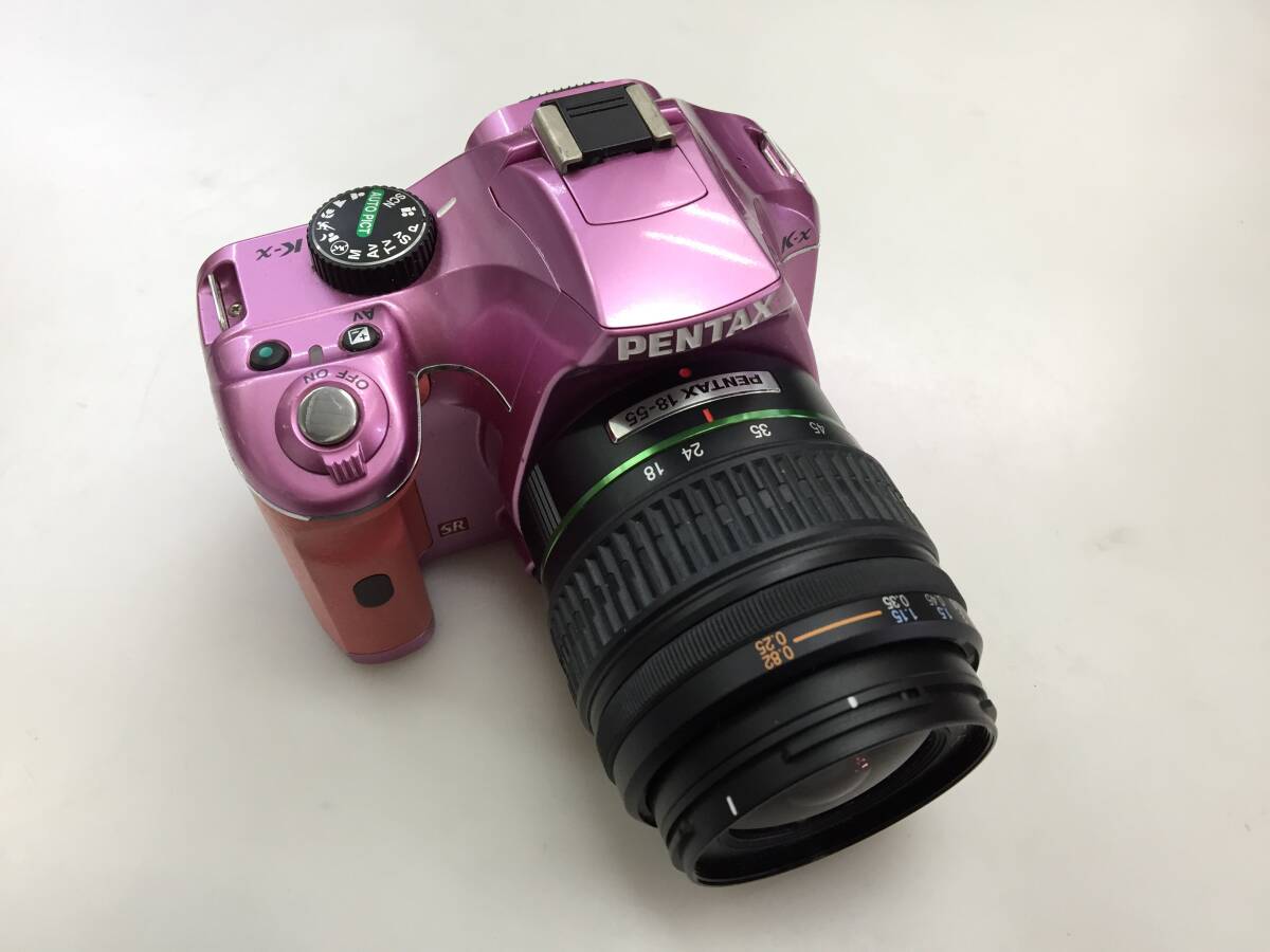 Yahoo!オークション -「pentax k-x ジャンク」の落札相場・落札価格 Yahoo!オークション -「pentax k-x ジャンク」の落札相場・落札価格